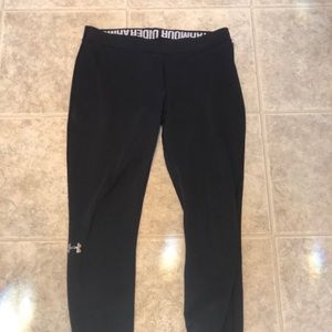 Under armour leggings